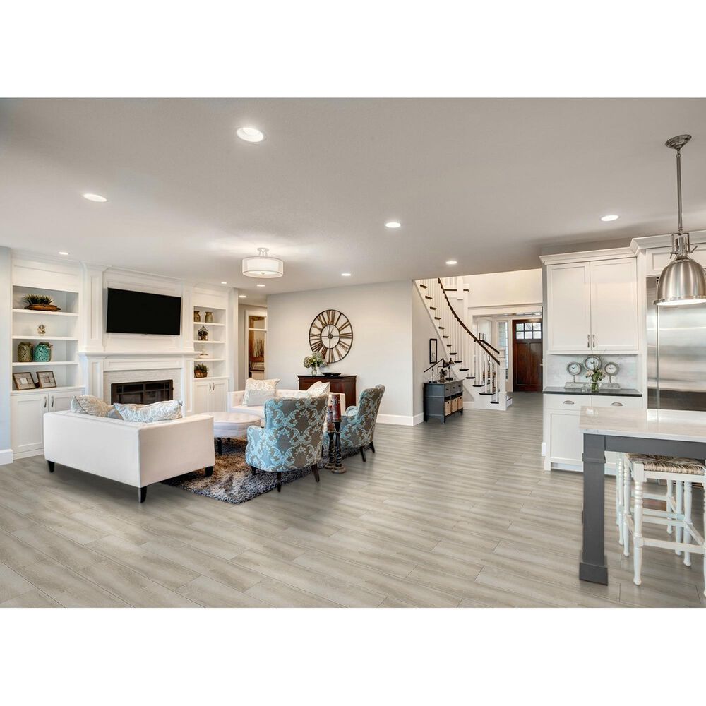 Emser Orchard F23ORCHDA0847P5 Dawn 8&quot; x 47&quot; Porcelain Tile, , large