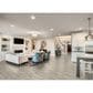Emser Orchard F23ORCHDA0847P5 Dawn 8" x 47" Porcelain Tile, , large