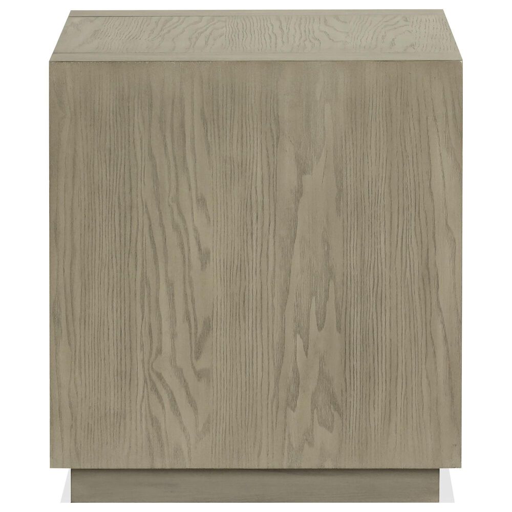 Furniture of America Gryel End Table in Natural, , large