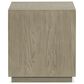 Furniture of America Gryel End Table in Natural, , large
