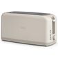 Bella 4-Slice Slim Toaster in Oatmilk, , large