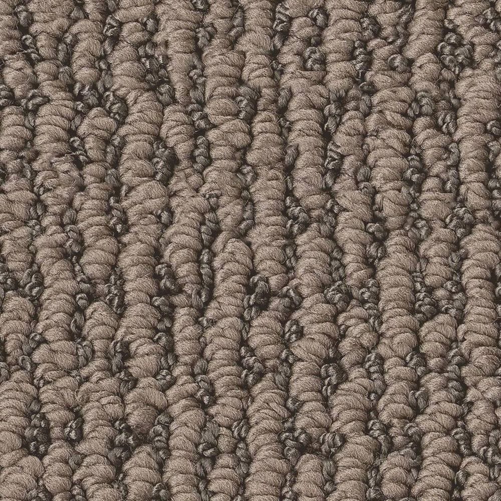 Shaw Crafted Embrace Carpet in Chestnut, , large