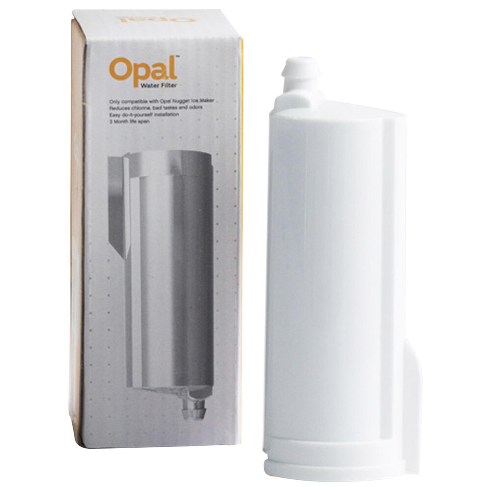 GE Profile Opal Nugget Ice Maker Water Filter, , large