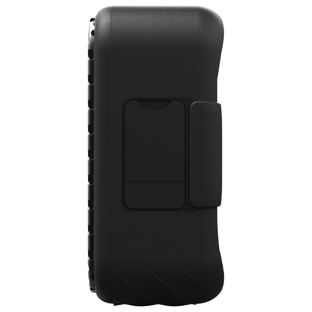 Klipsch Austin Ultra Portable Bluetooth Speaker in Black, , large