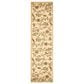 Safavieh Lyndhurst LNH552 2"3" x 12" Ivory and Multicolor Runner, , large