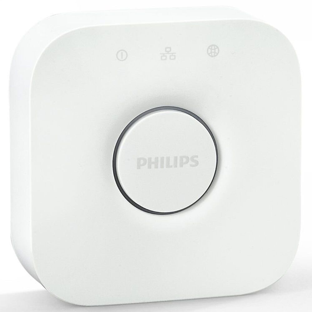 Philips 2nd Generation Bridge with Light Bar Double Pack in Black, , large