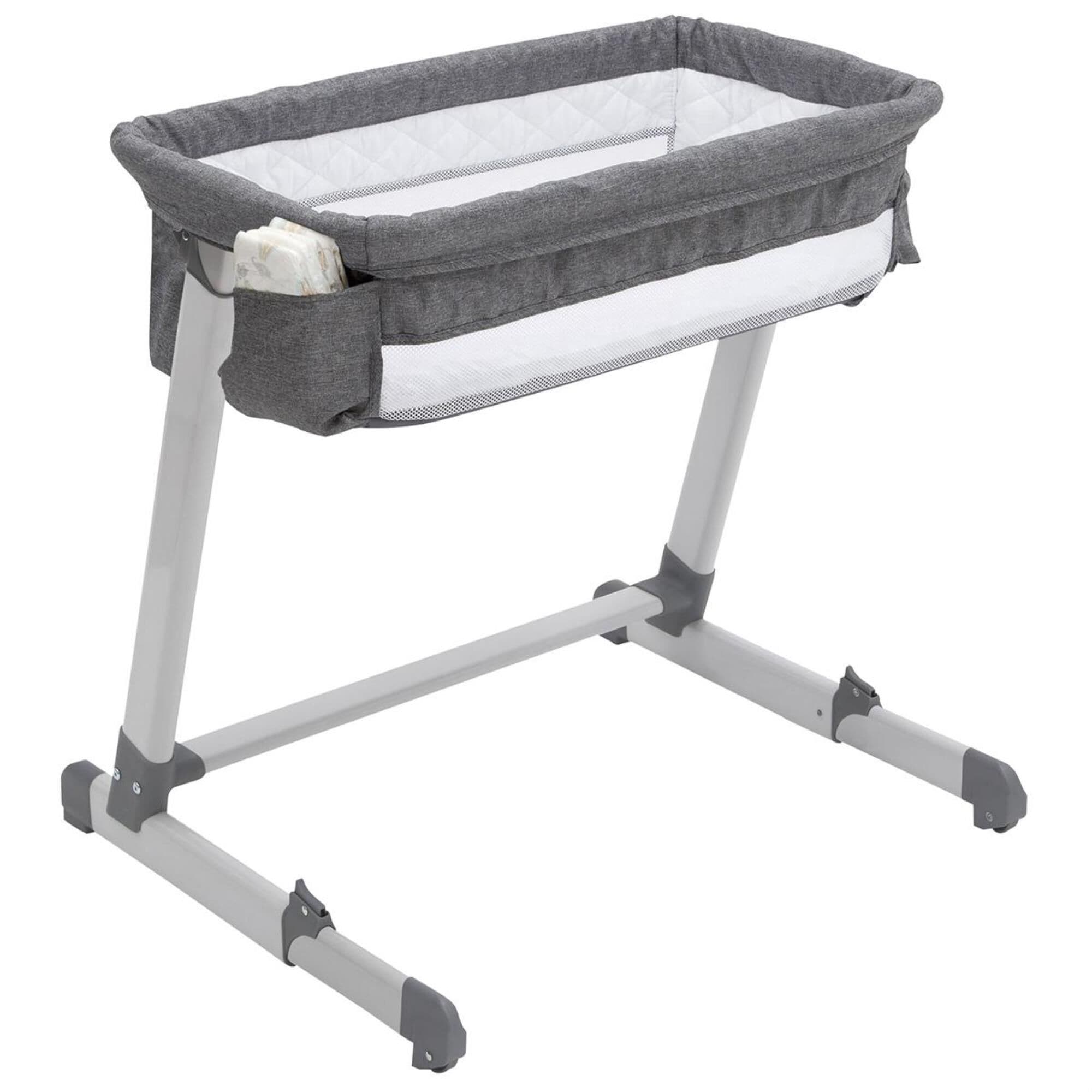 Delta bassinet cover discount