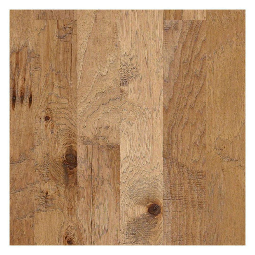 Shaw Grant Grove Bravo 5" Hickory Hardwood, , large