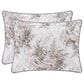 J. Queen New York Estelle 3-Piece Full/Queen Quilt Set in Blush, , large