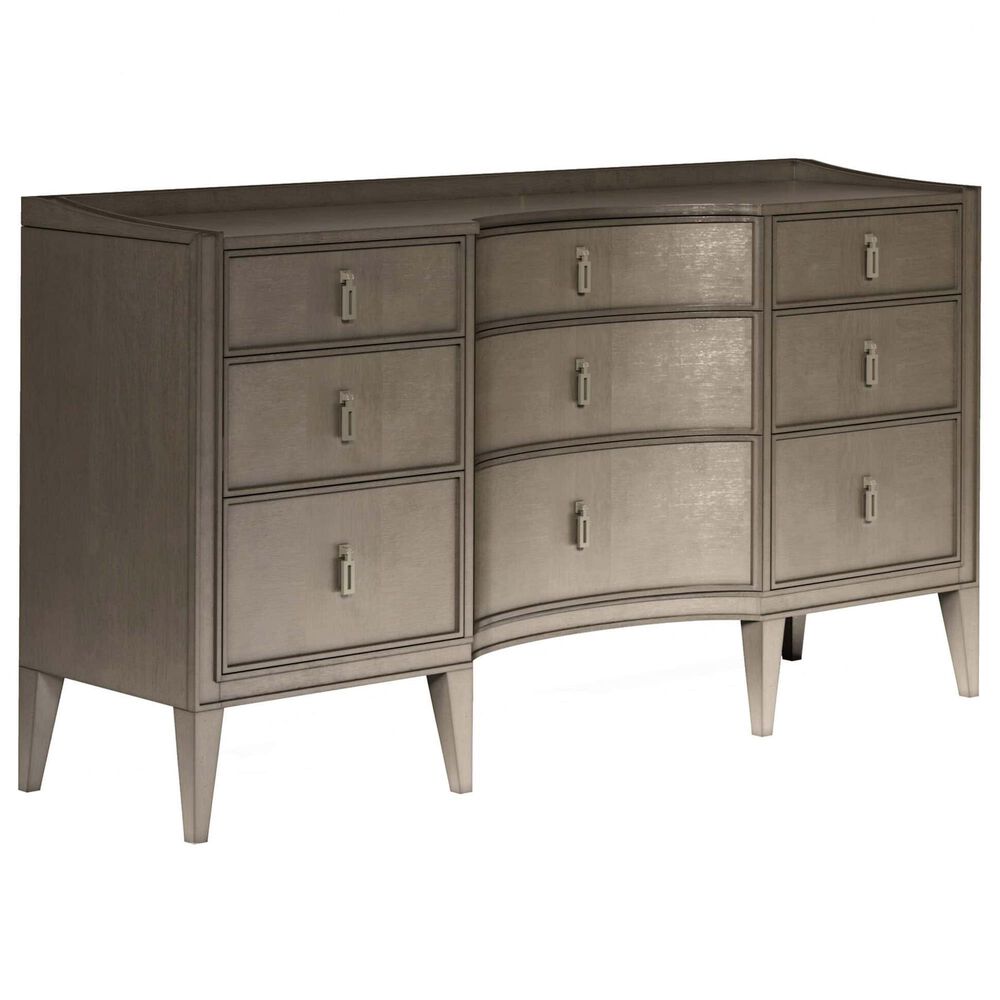 A.R.T Furniture 4-Piece Queen Bedroom Set in Mica
, , large