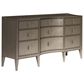 A.R.T Furniture 4-Piece Queen Bedroom Set in Mica
, , large