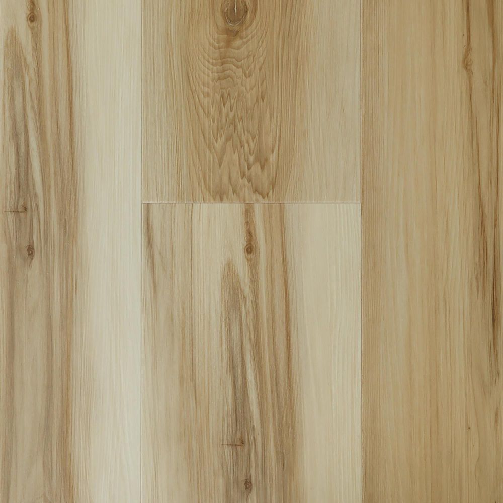 Provenza Uptown Chic Barely Beige 9" x 60" Luxury Vinyl Plank, , large