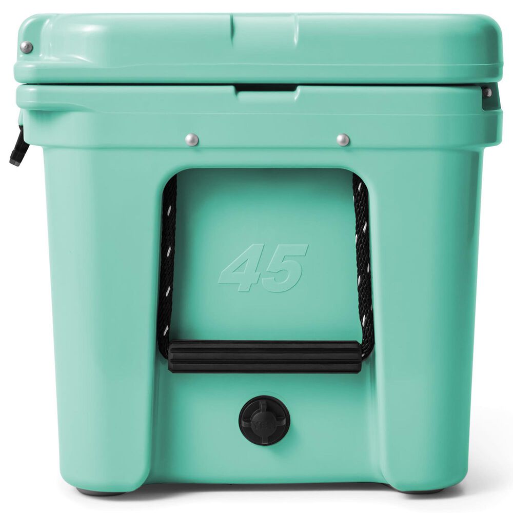 YETI Tundra 45 Hard Cooler in Seafoam, , large
