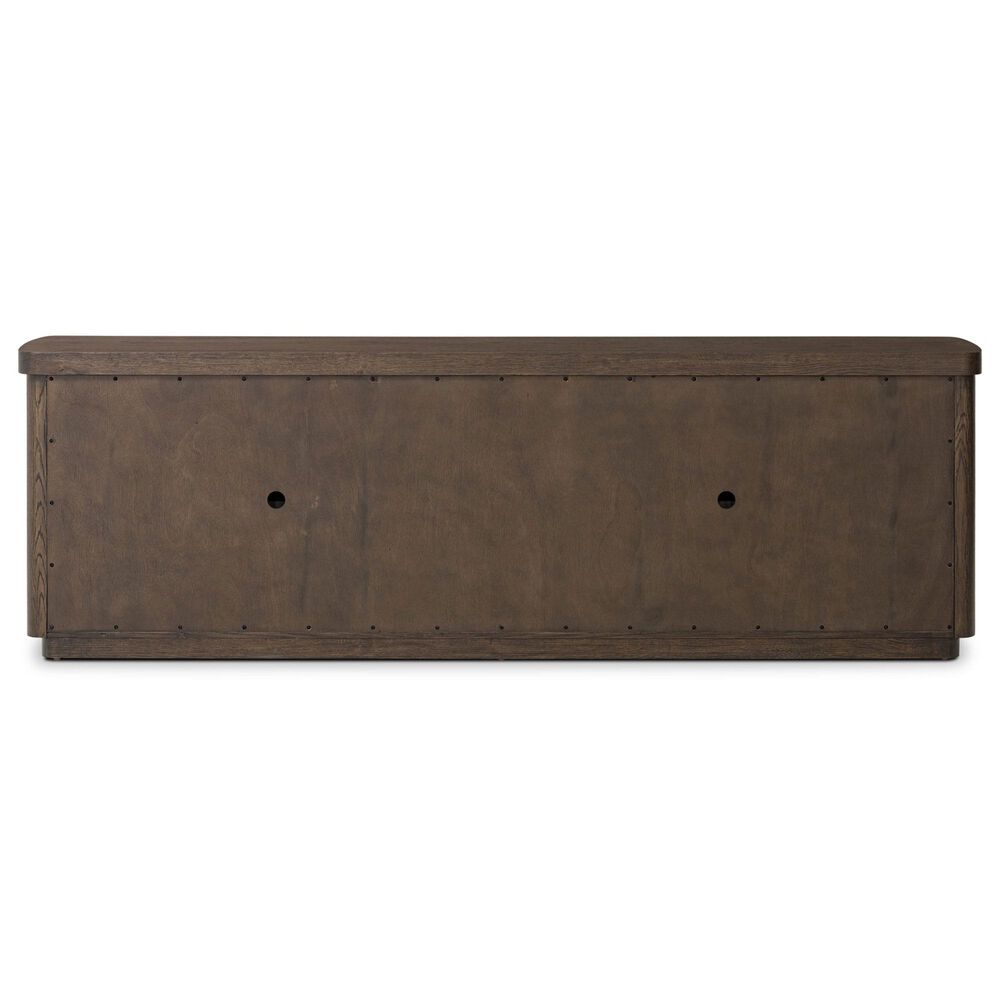Four Hands Valen Sideboard in Rustic Brown, , large