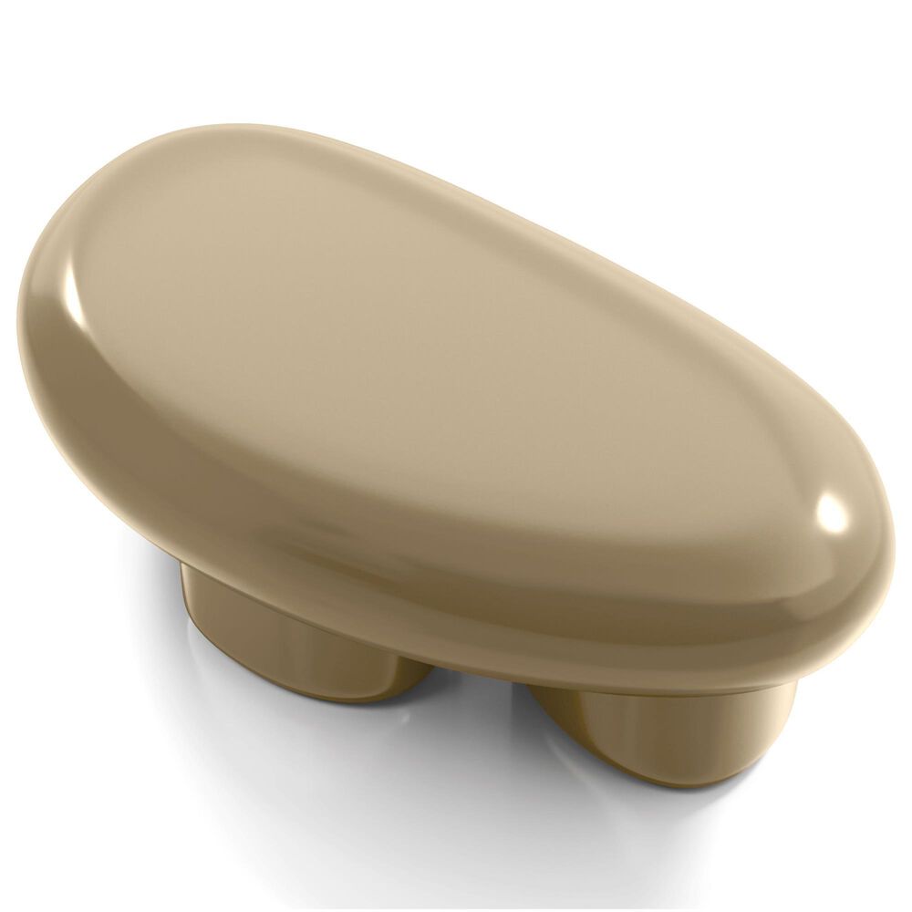 Furniture of America Rene 3-Piece Table Set in Light Brown, , large