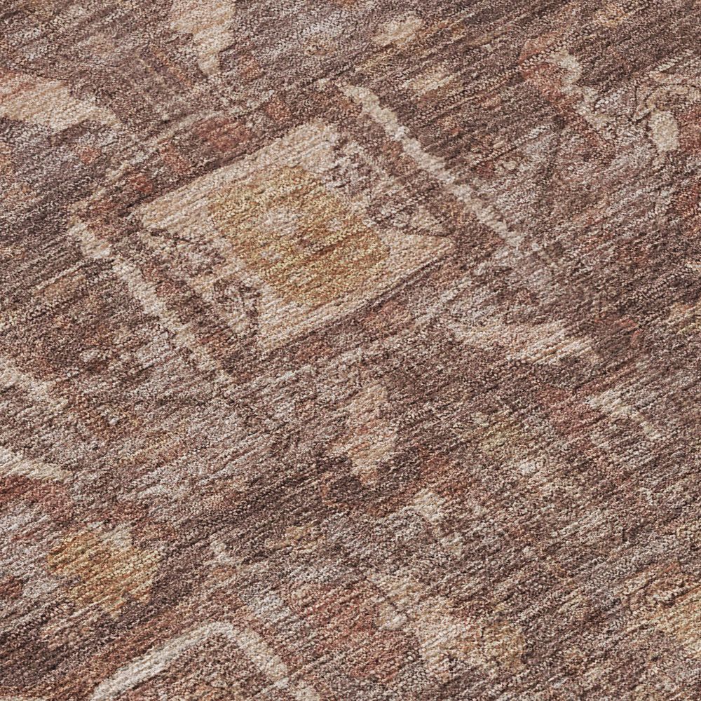 Dalyn Rug Company Solace SL14 3&#39; x 5&#39; Burgundy Area Rug, , large