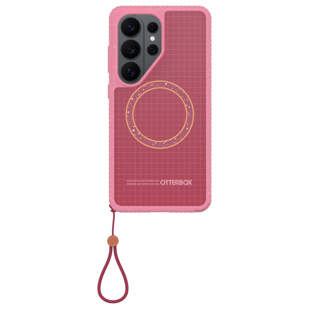 OtterBox Sole Magnetic Case for Samsung Galaxy S26 Ultra in Xtra Hot, , large