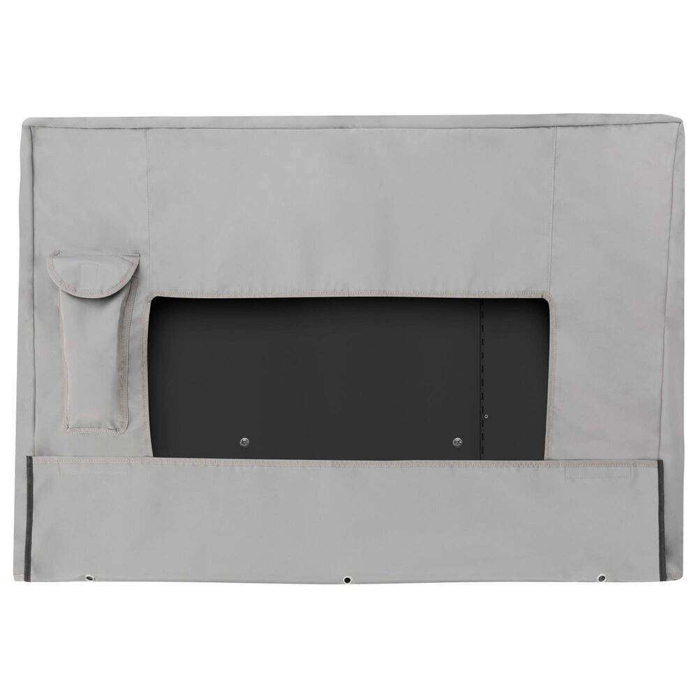 SunBrite 43&quot; Universal Outdoor TV Dust Cover, , large
