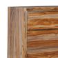 Millenium Dressonni 5-Drawer Chest in Brown, , large