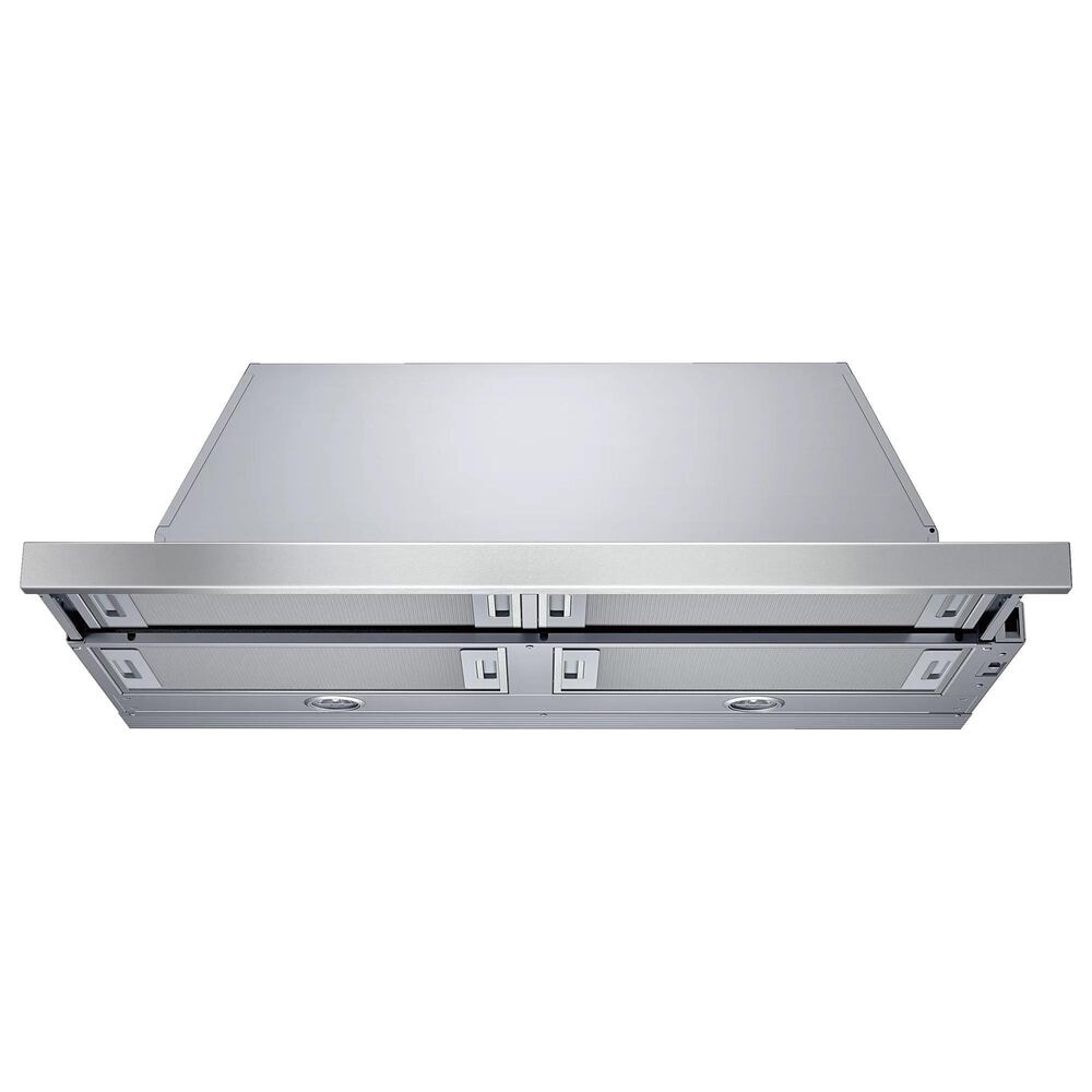 Bosch 36" Under Cabinet Range Hood in Stainless Steel, , large