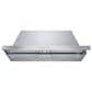 Bosch 36" Under Cabinet Range Hood in Stainless Steel, , large