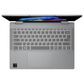 Lenovo IdeaPad 14" Laptop | Snapdragon X Plus X1P-42-100 - 16GB RAM - Qualcomm Adreno GPU - 1TB SSD in Luna Grey, , large