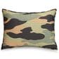 Peking Handicraft Covert Camo 3-Piece Full/Queen Quilt Set in Green, Yellow and Grey, , large