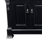 James Martin Vanities Brookfield 72" Double Vanity Cabinet in Antique Black, , large