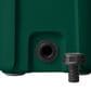 YETI Roadie 15 Cooler in Black Forest Green, , large