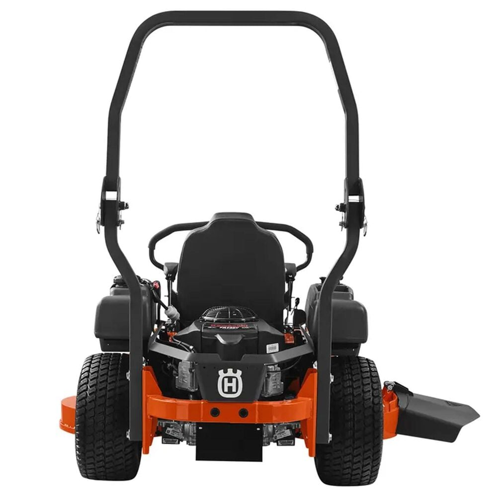 Husqvarna 24-HP Hydrostatic 61&#39;&#39; Gas-Powered Riding Lawn Mower, , large