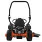 Husqvarna 24-HP Hydrostatic 61"" Gas-Powered Riding Lawn Mower, , large
