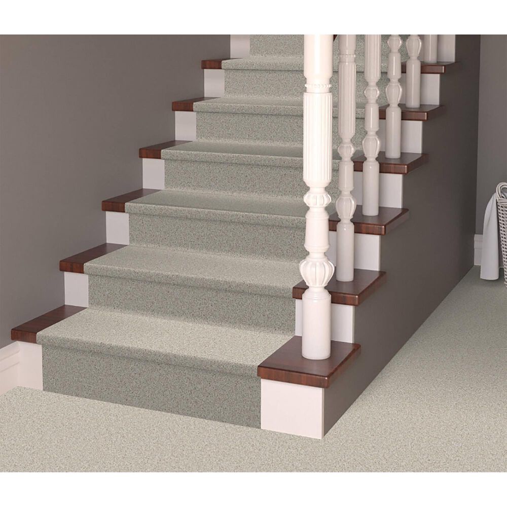 Dixie Home Winding Creek Carpet in Natural Grain, , large
