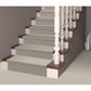 Dixie Home Winding Creek Carpet in Natural Grain, , large