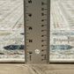 Oriental Weavers Venice 2"3" x 7"6" Ivory and Multicolor Runner, , large