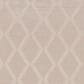 Feizy Prasad 2"10" x 7"10" Cream Area Rug, , large