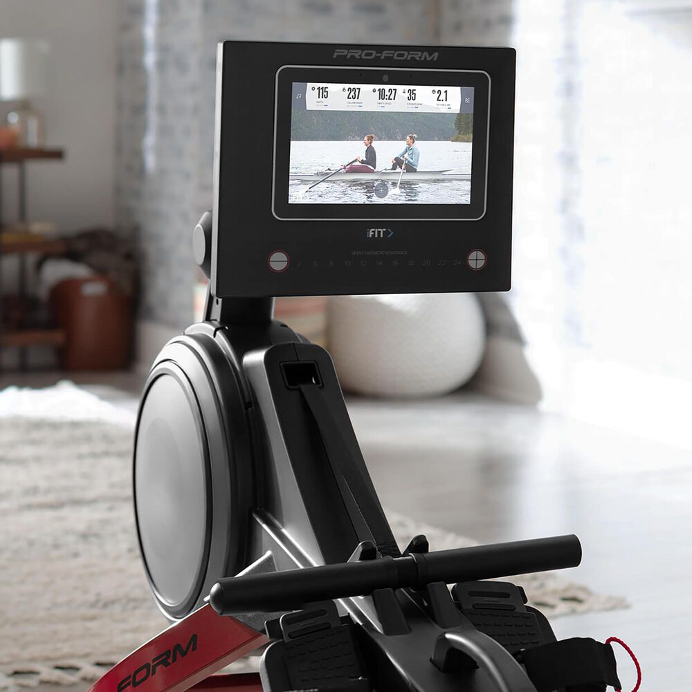ProForm Pro R10 Rower Nebraska Furniture Mart