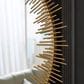 Ashley Wainport Accent Mirror in Gold, , large