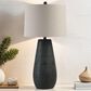 Renwil Cipria Table Lamp in Black, , large