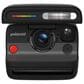 Polaroid Flip Instant Camera in Black, , large