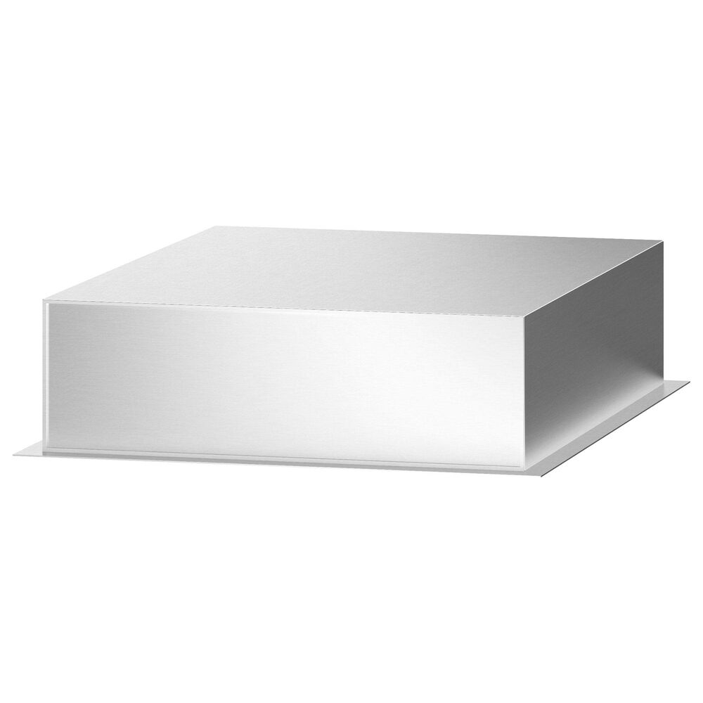 Fisher and Paykel 1200 CFM Downdraft External Blower in Stainless Steel, , large