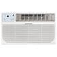Almo Distributing Pennsylvania 8,000 BTU 115V Through-the-Wall Air Conditioner with 4,200 BTU Supplemental Heat Capability, , large