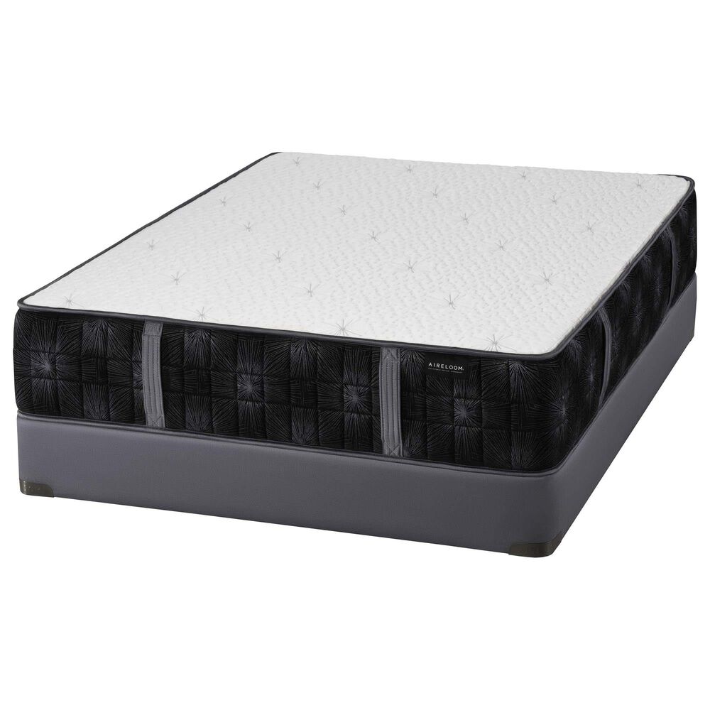 Aireloom Summit Firm Queen Mattress with High Profile Box Spring, , large
