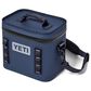 YETI Hopper Flip 8 Soft Cooler in Classic Navy, , large