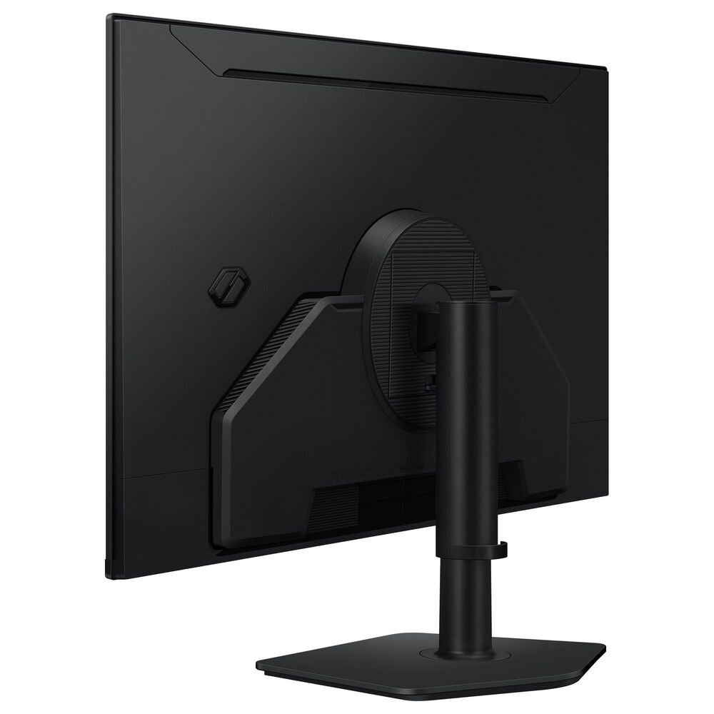 Samsung Odyssey 32" G50F QHD Gaming Monitor in Black, , large