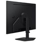 Samsung Odyssey 32" G50F QHD Gaming Monitor in Black, , large