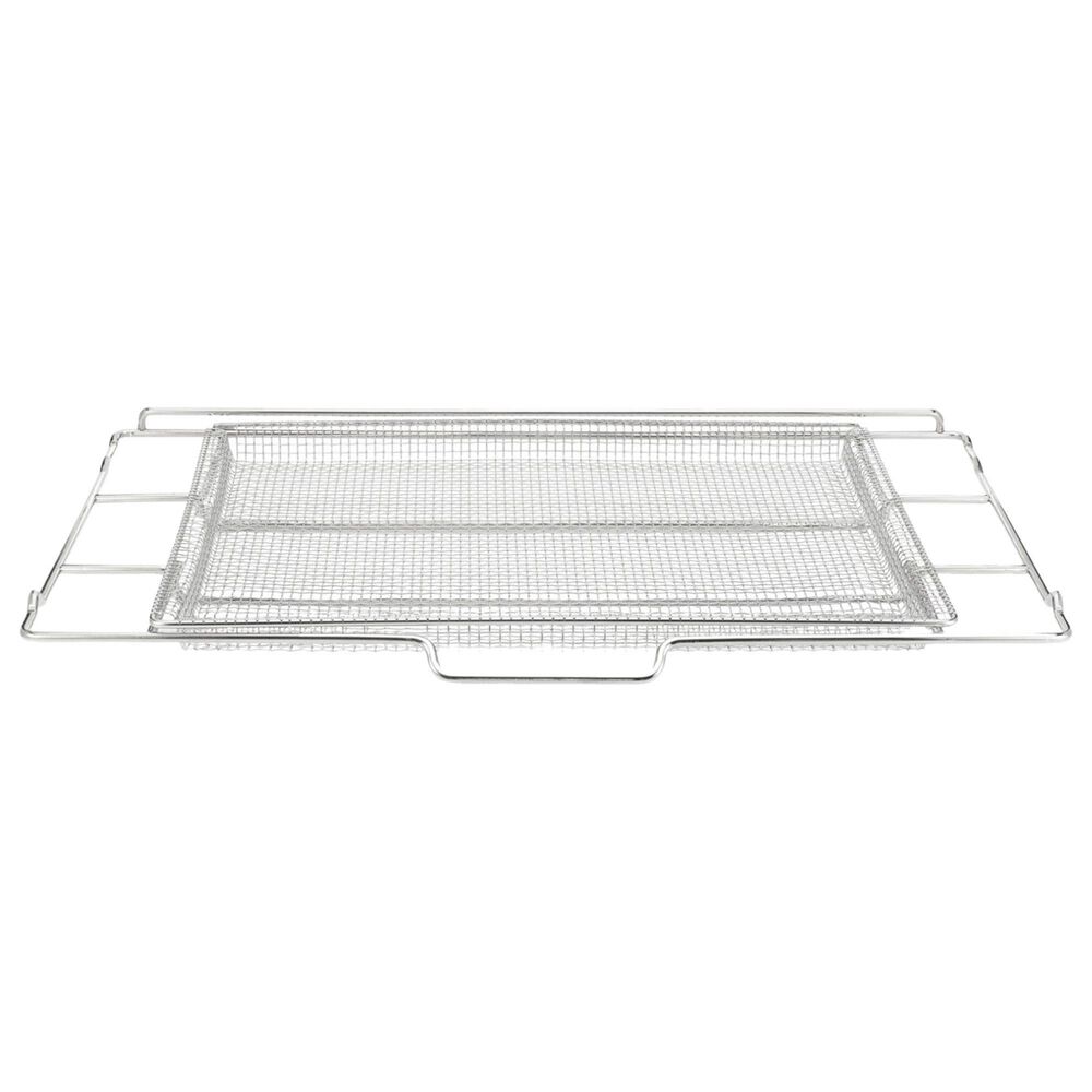 Frigidaire Gallery 27&#39;&#39; Double Electric Wall Oven with Total Convection in Stainless Steel, , large