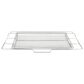 Frigidaire Gallery 27"" Double Electric Wall Oven with Total Convection in Stainless Steel, , large