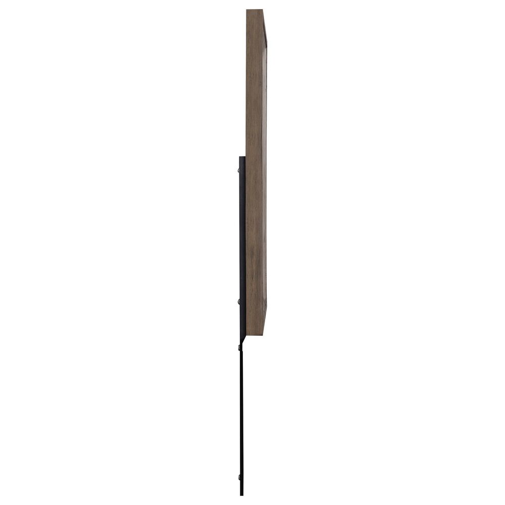 New Heritage Design Mariana Mirror in Vintage Mocha, , large