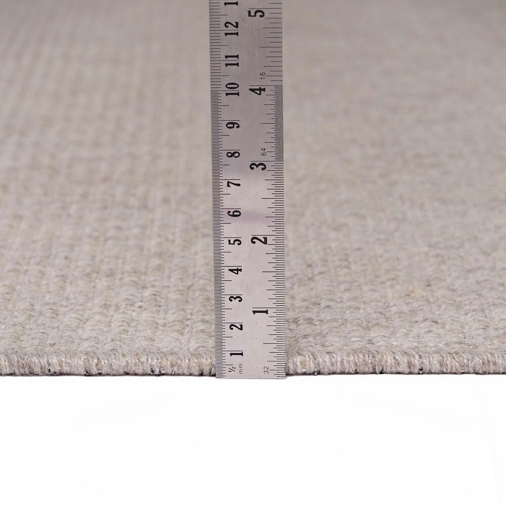 Dalyn Rug Company Chambal CH1 2&#39; x 3&#39; Beige Indoor/Outdoor Area Rug, , large