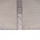 Dalyn Rug Company Chambal CH1 2" x 3" Beige Indoor/Outdoor Area Rug, , large